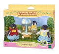 Sylvanian Families: Penguin Family