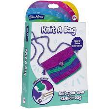 Knit a Bag