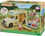 Sylvanian Families: Family Campervan