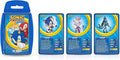 Top Trumps Sonic The Hedgehog