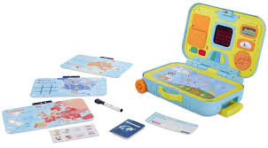 Little Tikes Learning Activity Suitcase