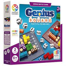 Genius Square (Smart Games)