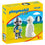Playmobil 123: Knight with Ghost