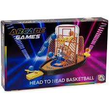 Head to Head Basketball