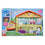 Peppa Pig: Playtime to Bedtime House