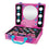 SHIMMER N SPARKLE LIGHT UP BEAUTY CASE