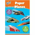 Paper Planes