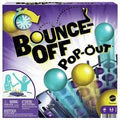 Bounce-Off Pop-Out