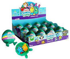 PINATA SMASHLINGS FIGURES - 2 PACK BLIND POD