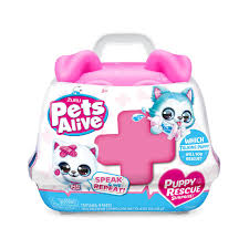 Pets Alive Pet Shop Surprise S3 Assorted