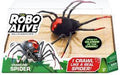 Robo Alive Crawling Spider Series 2