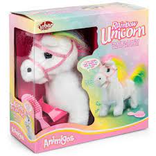 Animigos: Rainbow Unicorn