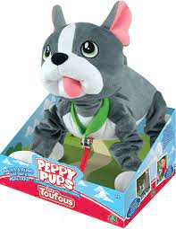 Peppy Pups - French Bulldog