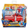 Paw Patrol Movie Themed Vehicles Assorted