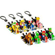 MARIOKART BACKPACK BUDDIES