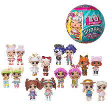 L.O.L Surprise Tot Swap