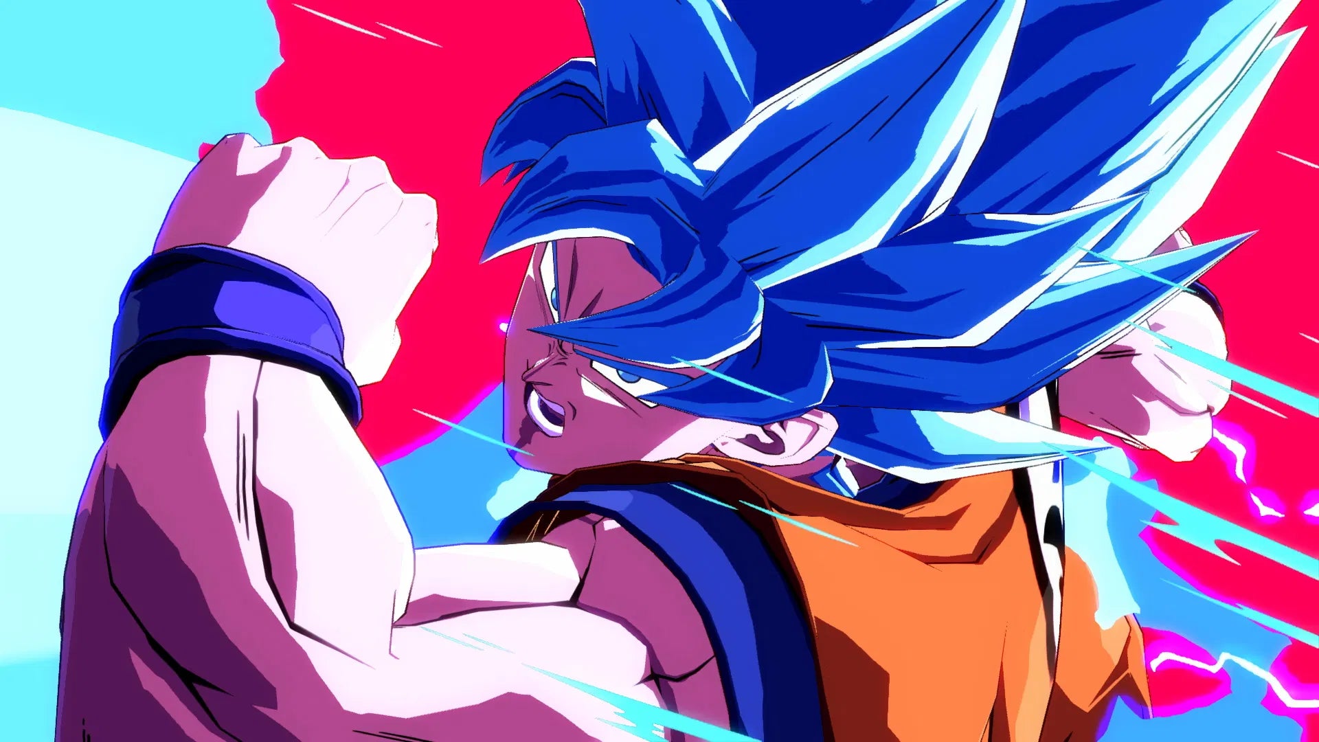 Dragonball FighterZ (PlayStation 5)