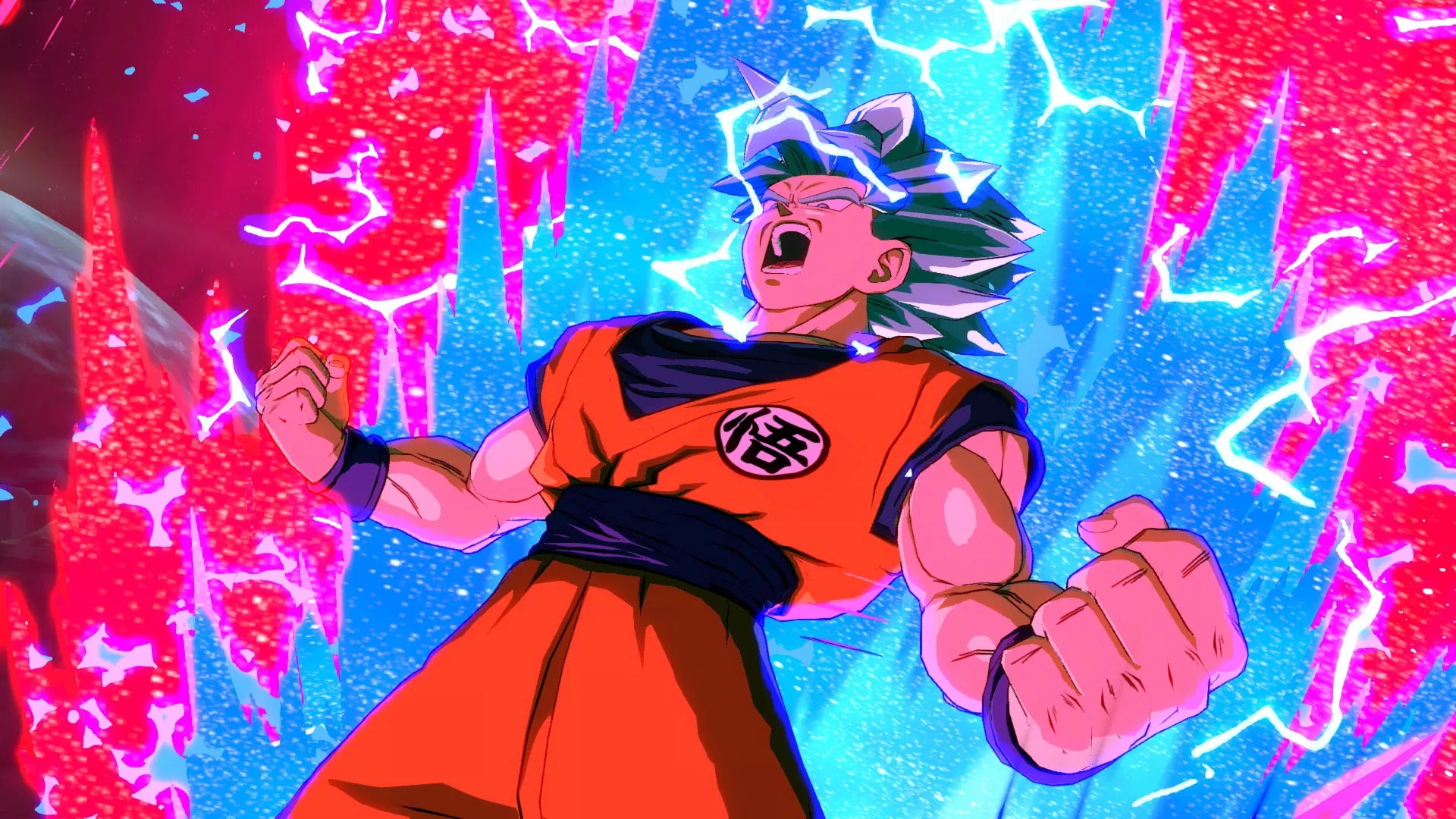 Dragonball FighterZ (PlayStation 5)