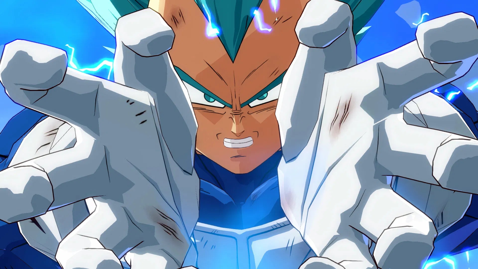 Dragonball FighterZ (PlayStation 5)