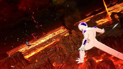 Dragon Ball: Sparking! Zero (Xbox Series X)