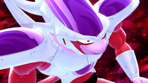 Dragon Ball: The Breakers (PlayStation 4)