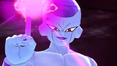 Dragon Ball: The Breakers (PlayStation 4)