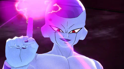 Dragon Ball: The Breakers (PlayStation 4)