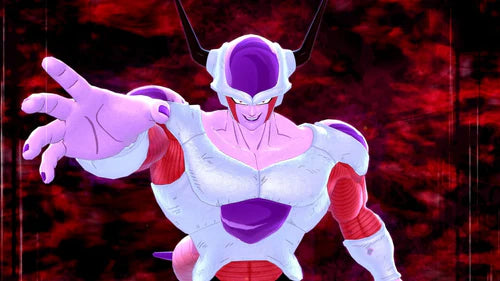 Dragon Ball: The Breakers (PlayStation 4)