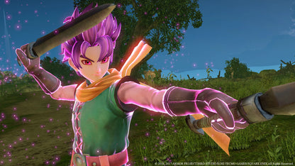 Dragon Quest Heroes II Explorer’s Edition (PlayStation 4)