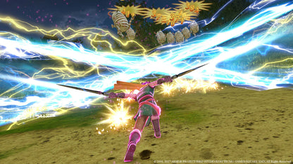 Dragon Quest Heroes II Explorer’s Edition (PlayStation 4)