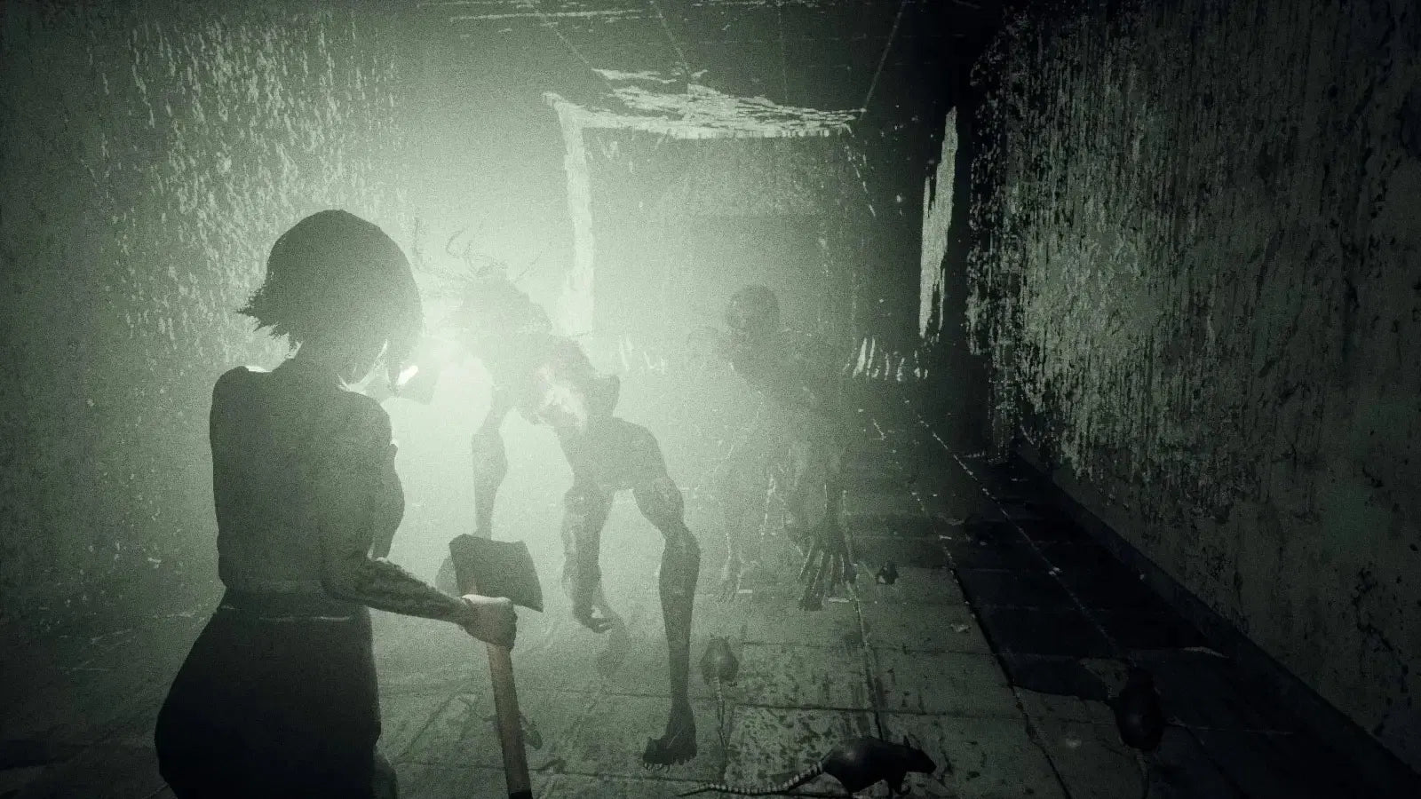 DreadOut 2 (Nintendo Switch)
