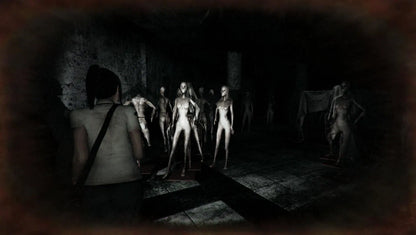 DreadOut Remastered Collection (DreadOut & DreadOut: Keepers of the Dark) (PlayStation 5)