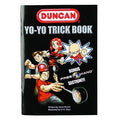 Duncan Yo-Yo Trick Book cover