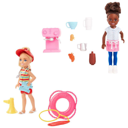 Barbie Chelsea Can Be Assorted