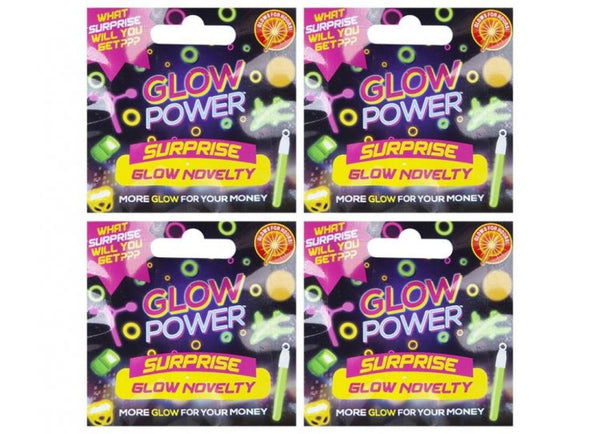 Mini Glow Surprise Blind Bag