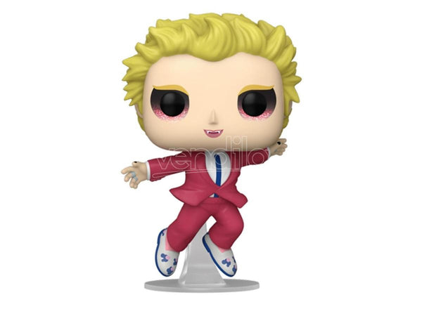 Funko POP: Ed Sheeran Vampire 348