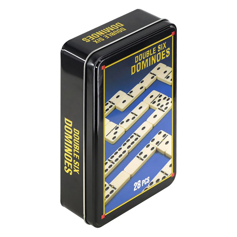 Dominoes Double Six Game (M.Y)