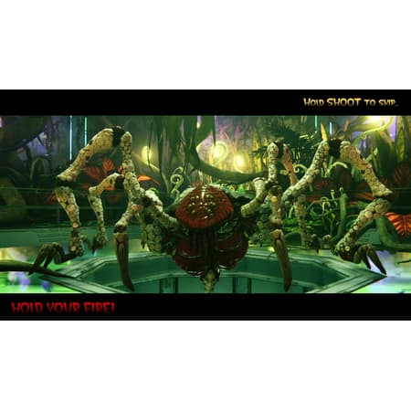 The House of the Dead: Remake (PlayStation 5)