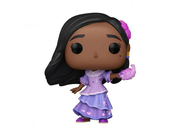 Funko POP: Disney Encanto - Isabela Madrigal 1146