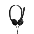 EPOS Sennheiser PC 3 Chat wired headset main view