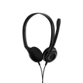 EPOS Sennheiser PC 5 Chat wired headset main view