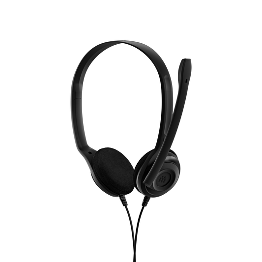 EPOS Sennheiser PC 5 Chat wired headset main view