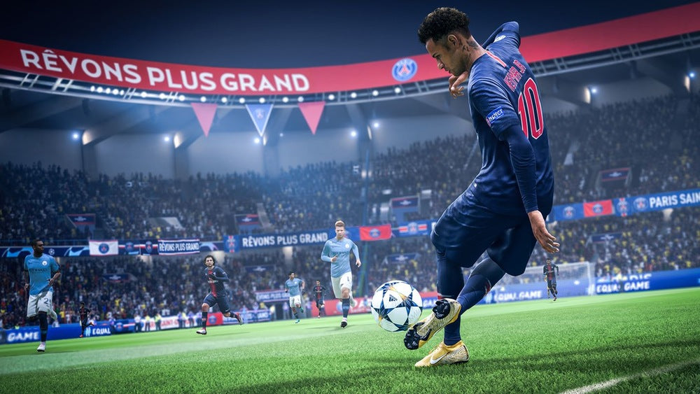 FIFA 19 Champions Edition (Xbox One)
