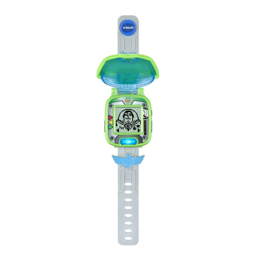VTech: Toy Story 5 Buzz Learning Watch