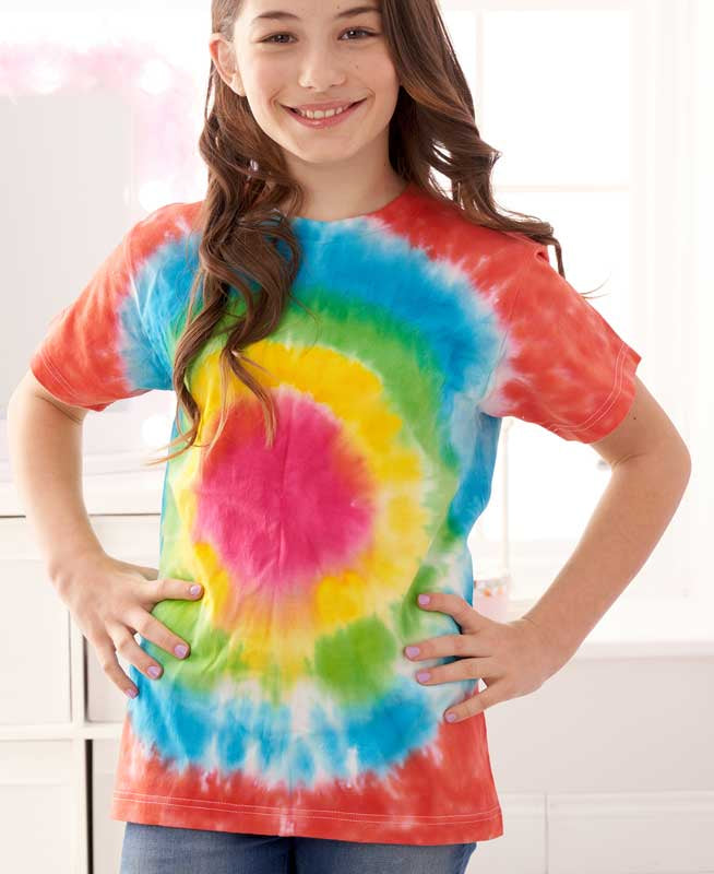 FabLab - Luxury Tie Dye Kit (Deluxe)
