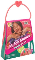 FabLab Melon Mania Nail Art kit packaging