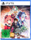 Fairy Fencer F: Refrain Chord Standard Edition (PlayStation 5)