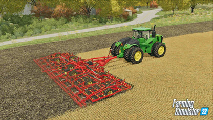 Farming Simulator 22 (PlayStation 4)