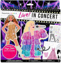 Fashion Angels: Live! In Concert Sketch and Sticker Stylist