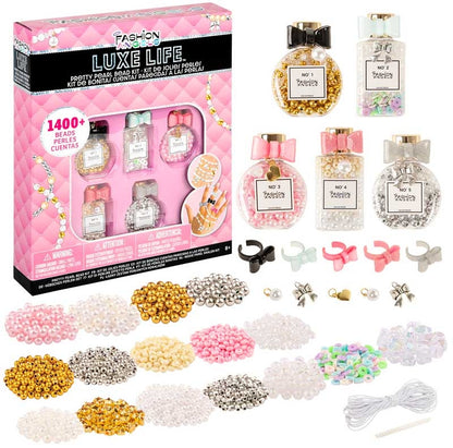 Fashion Angels: Luxe Life Pretty Pearl Kit